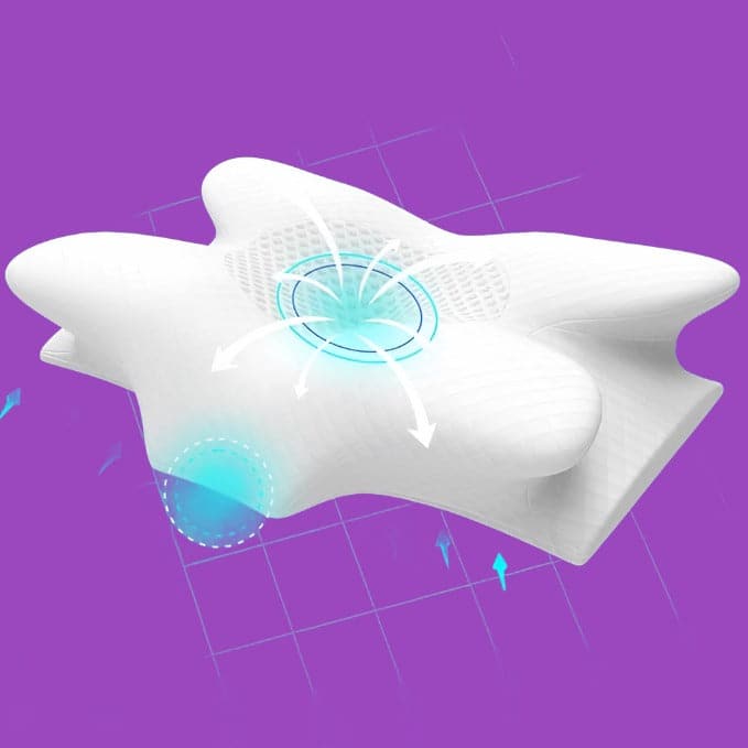 CushyPillow