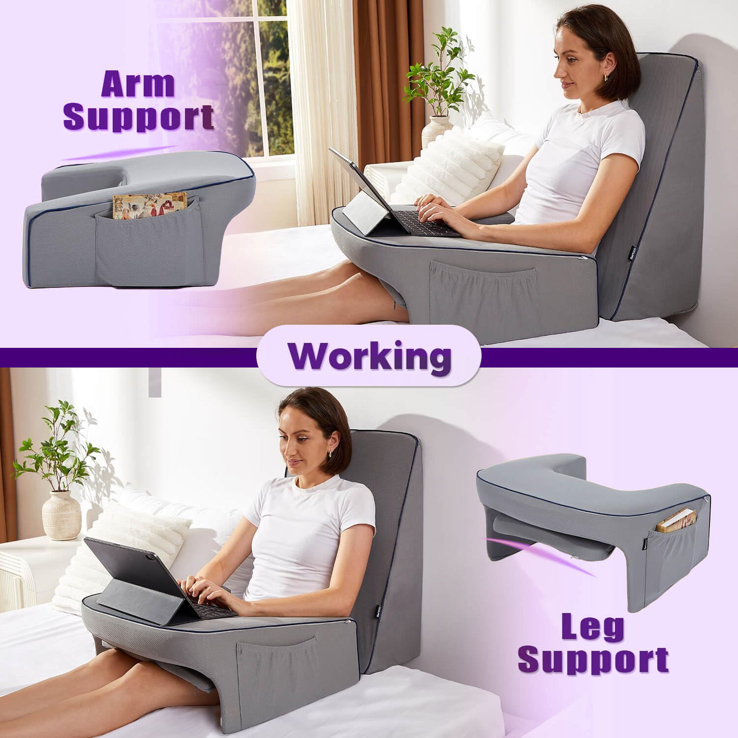 CushyDesk™